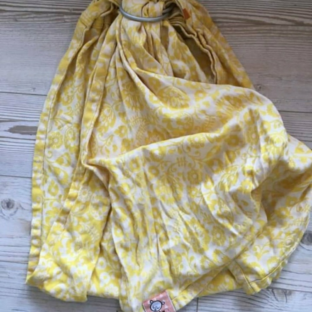 Tula s/m ringsling